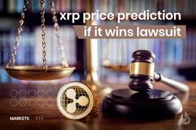 Walletinvestor price predictions for ripple go as high as $0.041, with an average price of $0.026. Xrp Price Prediction If It Wins Lawsuit By Dailycoin