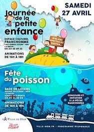 Voir plus d'idées sur le thème petite enfance, créations de maternelle, art jeunes enfants. Ville De Hem Journee De La Petite Enfance C Est Un Facebook