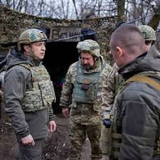 Yes, this is the official twitter account of ukraine. Ukraina Zayavila O Perestavshej Bryacat Oruzhiem Rossii Ukraina Byvshij Sssr Lenta Ru