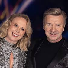 Torvill and Dean to star in ITV documentary after Dancing