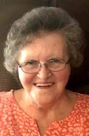 Alice E. Burnham Obituary October 9, 2020