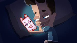 How to make connie the hormone monstress' costume from big mouth. Big Mouth Season 3 Review Netflix S Coming Of Age Comedy Keeps Maturing The Verge