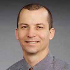 Dr. Carl Westcott, MD