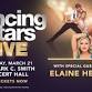 Dancing With The Stars Live