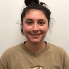 Olivia Marie Whitehead