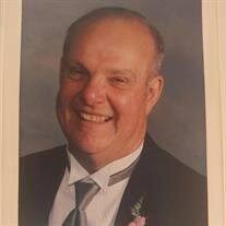 Franklin Truman Lake Obituary