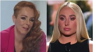 Rocío Flores le devuelve a su madre la bomba que llevaba cinco años guardándose