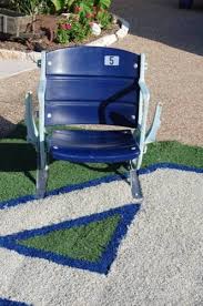 Seating charts for dallas cowboys. Single Texas Stadium Chair The Cowboy House