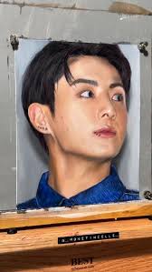 Something exciting is coming…, Want to learn my painting technique?,  Waiting list open! Link in bio or here:  https://www.waitlistcourse.com/_monetincelle_, ., ., ., #oilpainting  #portraitpainting ...