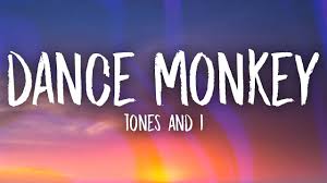 The song was released on the 10th of may 2019. J Ankiel Dance Monkey Tones And I Facebook