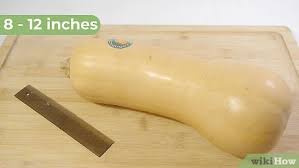 Oct 25, 2020 · your butternut squash is ripe when it has a deep, stable tan with a minimal quantity of inexperienced striping close to the stem. 3 Simple Ways To Tell If Butternut Squash Is Ripe Wikihow