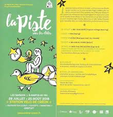 L'ancienne colonie britannique entend jouer la carte golf pour séduire une clientèle chic et sportive. Lausa Retrouvez Lausa Pour Un Concert Bal A Creon Ce Samedi 11 Pour La Piste Sous Les Etoiles Gratuit En Plein Air A Partir De 20h30 Une Super Fete Locale Avec Des