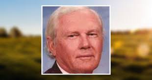 William Preston Stuart Obituary July 3, 2011