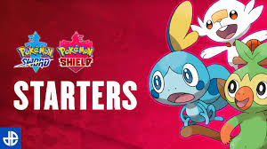 Maybe you would like to learn more about one of these? How To Get Starters In Pokemon Sword And Shield Without Trading Dexerto