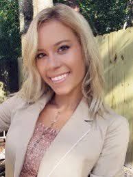 Tori Morton's Instagram, Twitter & Facebook