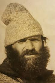 Alaska Cannabis Brand Takes Ray Genet's Climbing Legacy Even Higher