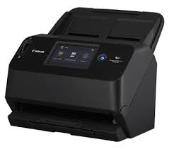 When referring to hardware , a scanner or optical scanner is a hardware input device that optically reads and image and converts it into a digital signal. Product List Document Scanners Canon South Southeast Asia