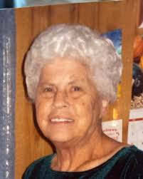 Obituary for Dulah (Burkhead) Benham