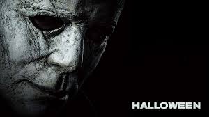 Is the captain kirk mask based on shatner's face? Michael Myers Maske Schmuckt Das Erste Halloween Teaser Poster Scary Movies De