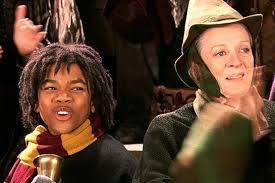 Harry Potter Cast Actors