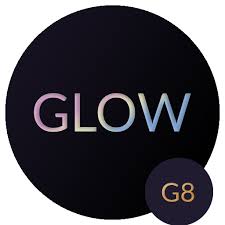 The name of that application is go partner apk. Ux8 Glow Theme Lg V40 V30 G6 V20 Pie Apk 1 5 App Download For Android Com Lge Wsdeveloper Aura Glow