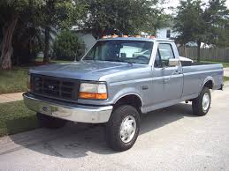 1997 ford f 250 test drive review cargurus 1997 ford f 250 test drive review