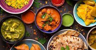 Quel Vin Servir Avec La Cuisine Indienne Plats Indiens Cuisine Indienne Accords Mets Et Vins