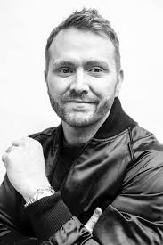 Country Music's Shane McAnally