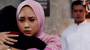 Setelah ku dimiliki (2019) | episod 21. Setelah Ku Dimiliki Episode 11