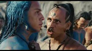 Set in the mayan civilization, when a man's idyllic presence is brutally disrupted by a violent invading force, he is taken on a perilous journey to a world ruled by fear and oppression where a harrowing end awaits him. Apocalypto 2006 Full Movie Youtube