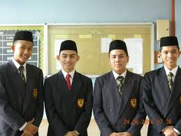 Dato' sri mohd najib bin tun abdul razak philippines brunei laos myanmar vietnam singapore cambodia. Berita Badar Badan Dakwah Dan Rohani Sekolah Dato Abdul Razak Page 5