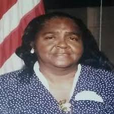 Grace Bolden Obituary