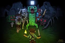 Minecraft Minecraft Pictures Minecraft Art Minecraft Fan Art