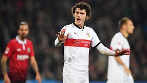 Bin mir nicht ganz sicher, ob das willkommen von taduli an luebke oder pavard gerichtet war. Bundesliga Vfb Stuttgart Defender Benjamin Pavard Gets France Call Up