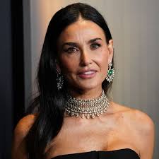 Neun Vierbeiner im Bett: Schrecken Demi Moores viele Hunde Männer ab?