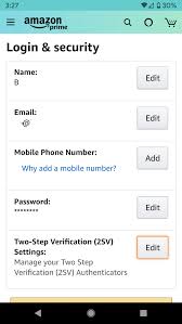 One of my clients had an iphone 4 and was using microsoft authenticator, turner said, indicating another authenticator app. How To Set Up Two Factor Authentication On Your Online Accounts The Verge