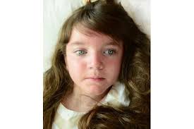 Ashley STEINGRAEBER Obituary (2008