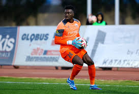 ADEBAYO ADELEYE (@GAdebayoAdeleye)