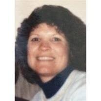 Judy Squires Obituary