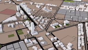 Fujairah owns dibba and masafi. Al Fujairah City Uae 3d Model Cgtrader