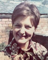 Tribute to Pauline Collier, 1946