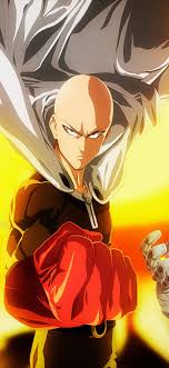 If you own an iphone mobile phone, please check the how to change the wallpaper on iphone page. One Punch Man Iphone Wallpaper Hd Hachiman Wallpaper