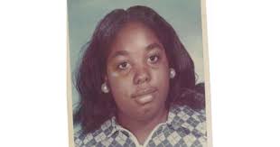 Carol Sisco Obituary (1958