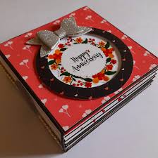 What makes them more special is the time you exert to create a one of a kind greeting. Handmade Cards Ideas Home Facebook