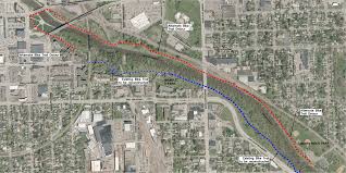 Maybe you would like to learn more about one of these? Systematic Reconstruction Existing Bike Trail 2019 Cherry Rock Park To Beadle Park City Of Sioux Falls