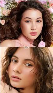 Sandrina Michelle & Richelle skornicki 🥰📸