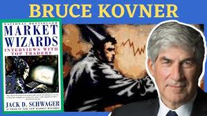 Market Wizards Lessons: Michael Marcus Trading Strategy