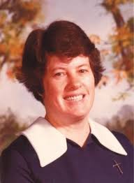 Mary CORRIGAN Obituary (07/30/1933