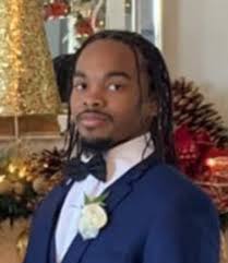 Nicholas 'Nick' Tarpley