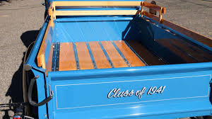 Image result for Light Blue 1941 Truck